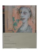 Hester Schroor - “Vertekend”, Paintings.
