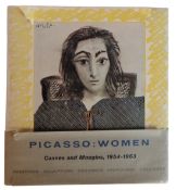 Picasso: Women - Cannes and Mougins 1954-1963