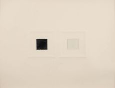 CHRISTIAN MEGERT - OHNE TITEL