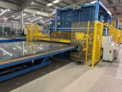 Ravensby Glass Company Ltd
