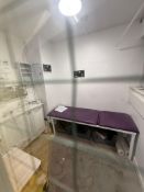 Contents Of First Air Room