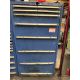 8 Drawer Tooling Cabinet - Image 1 of 6