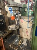 Progress No. 3 , Pillar Drill , Serial Number: BEC183180126