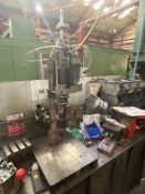 Desoutter , AFDE40, Drill With Steel Bench