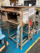Manual Muffle Furnace