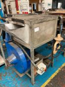 Manual Muffle Furnace
