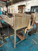 Manual Muffle Furnace