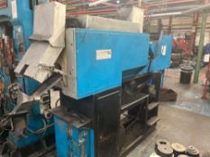 Farm Auto Furnace SO140/2G, Serial Number:. 245 (Next To Lot 24)