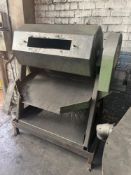 Rotary Tumbler