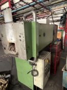 Maestri , 1500, Auto Furnace (Next To Lots 21 & 22)