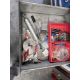 8 Drawer Tooling Cabinet - Image 6 of 6