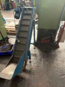 Chase CCS Inclined Conveyor