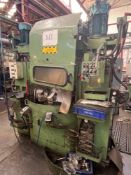 Porta, TRV 6S/4U, Vertical Machine Centre, Serial No. 395