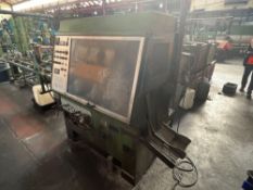 Adige , CM501, Automatic Circular Saw With Loader , Serial No. 95076707, Year of Manufacture: 1995