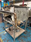 Manual Muffle Furnace