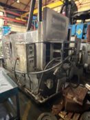 JLS Aluminium Oven, Serial No. 4406, Year of Manufacture: 1994