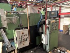 Maestri , 1500, Auto Furnace , Serial Number: 60952, Year of Manufacture: 1987