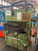 Porta, MT 4/3, Vertical Machine Centre, Serial No. 0287
