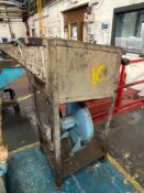 Manual Muffle Furnace
