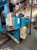 Maestri Auto Furnace , 2000 L, Serial Number: 41158, Year of Manufacture: 1982