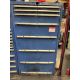 8 Drawer Tooling Cabinet - Image 2 of 6