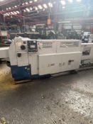 Tsune, TK5M-90PL, Automatic Circular Sawing Machine With Auto Loader, Serial No. 01742, Year of Manu