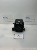 Mamiya RZ67 Pro IID Waist Level Viewfinder Body S/N:BCJJ3013