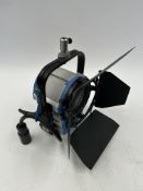 ARRI M8 800w HMI (16/28mm) S/N:L1.37200.B-3555 Head Lamp (Please Note This Is A Representative Phot