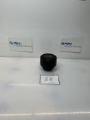 Canon EF 50mm f/1.2 L USM Lens - Ø 72mm S/N:6810070