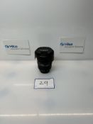 Canon EF 24-70mm f/2.8 L MK II Lens- Ø 82mm S/N:9740003990