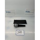 Shure PGA48 Vocal Microphone in Shure Carry Case