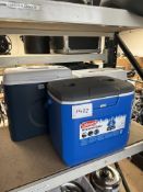 (3) Varius Cool Boxes