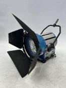 ARRI M40 2.5/4K HMI (28mm) S/N:L1.37400.B-5731 Hours:688 Head Lamp (Please Note This Is A Represent