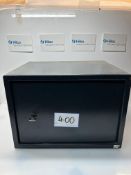Unbranded Lockable Steel Cabinet
