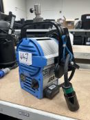 ARRI D5 575w HMI (16/28mm) S/N:L1.33770.B-1506 Head Lamp (Please Note This Is A Representative Phot