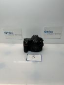 Nikon D850 Camera Body S/N:6040172 With 2 Batteries and a Charger as Lotted