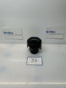 Canon EF 24mm f/1.4L Lens - Ø 77mm S/N:6902593