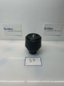 Nikon Nikkor 105mm f/1.4 E Lens- Ø 82mm S/N:2006195