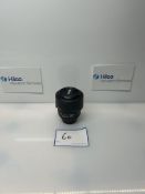 Nikon 35mm f1.4 G AF-S Nikkor Lens - Ø 67mm S/N:242259
