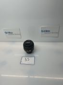 Nikon Nikkor 58mm f1.4 G AF-S Lens - Ø 72mm S/N:226994