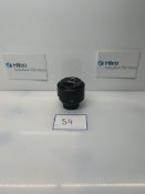 Nikon Nikkor 58mm f1.4 G AF-S Lens - Ø 72mm S/N:210312