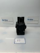Hasselblad 555ELD V Fit Body S/N:12SP12557