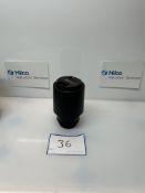 Canon EF 100mm f/2.8L IS Macro Lens - Ø 67mm S/N:711026