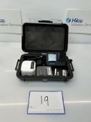 GoPro HERO12 4K Camera Kit S/N: N/A