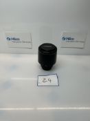 Canon EF 135mm f/2L Lens - Ø 72mm S/N:UZ1116