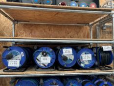 (15) Various Extension Reels