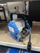 ARRI D5 575w HMI (16/28mm) S/N:L1.33770.B-1933 Head Lamp (Please Note This Is A Representative Phot
