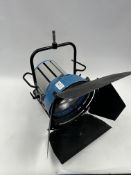 900W ARRI M90 6/9K HMI (28mm) S/N:L1.37489.B-496 Head Lamp