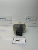 Blackmagic HDMI to SDI Micro Converter S/N:3044952