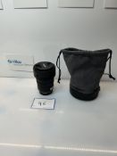 Canon RF 24-70mm f/2.8 L IS USM Lens- Ø 82mm S/N:0824001745 (2021) With Canon Pouch